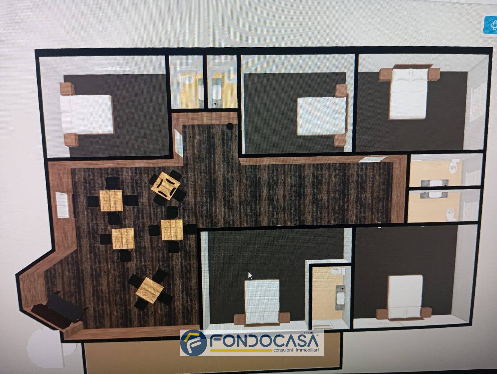 Attivit commerciale in vendita a Montecorvino Pugliano