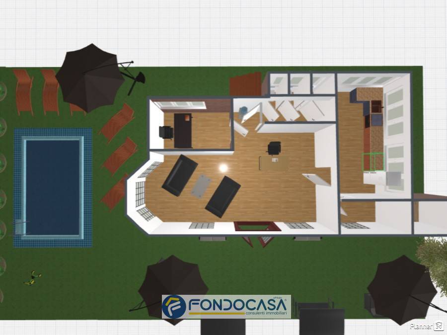 Attivit commerciale in vendita a Montecorvino Pugliano