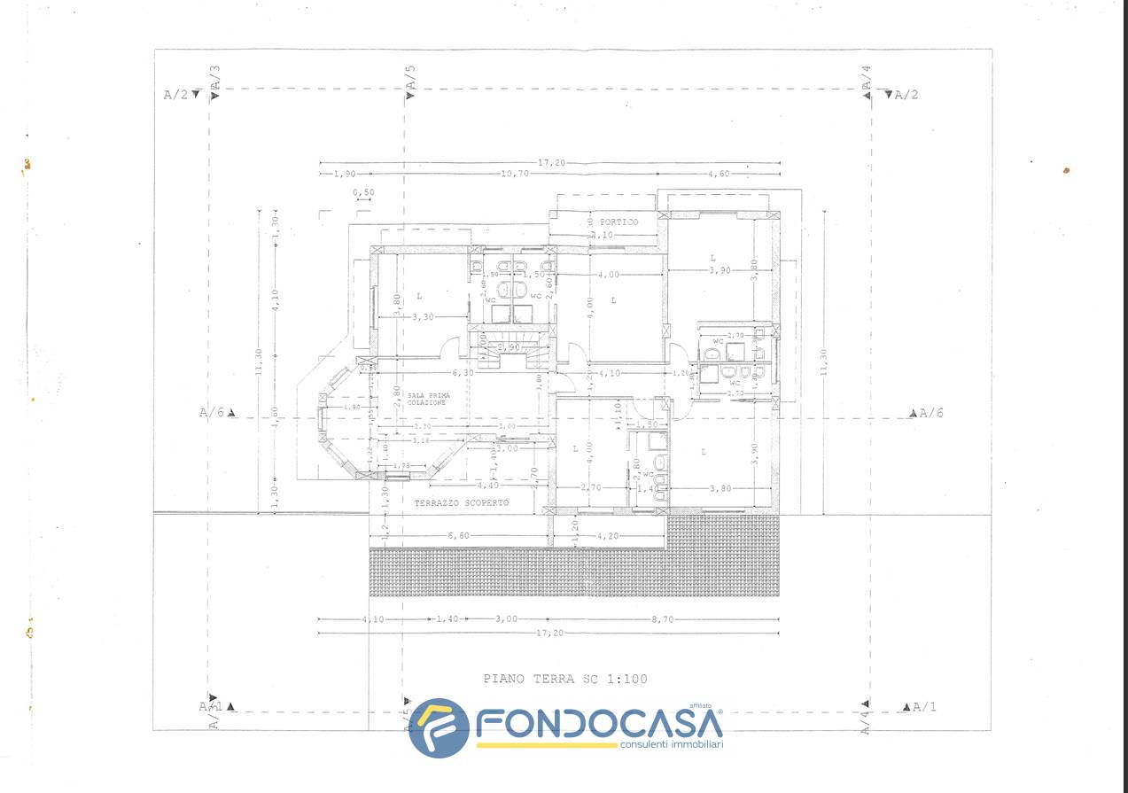 Attivit commerciale in vendita a Montecorvino Pugliano