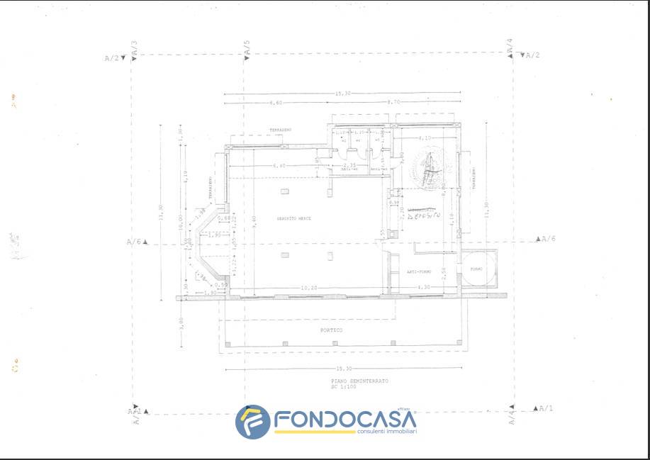 Attivit commerciale in vendita a Montecorvino Pugliano