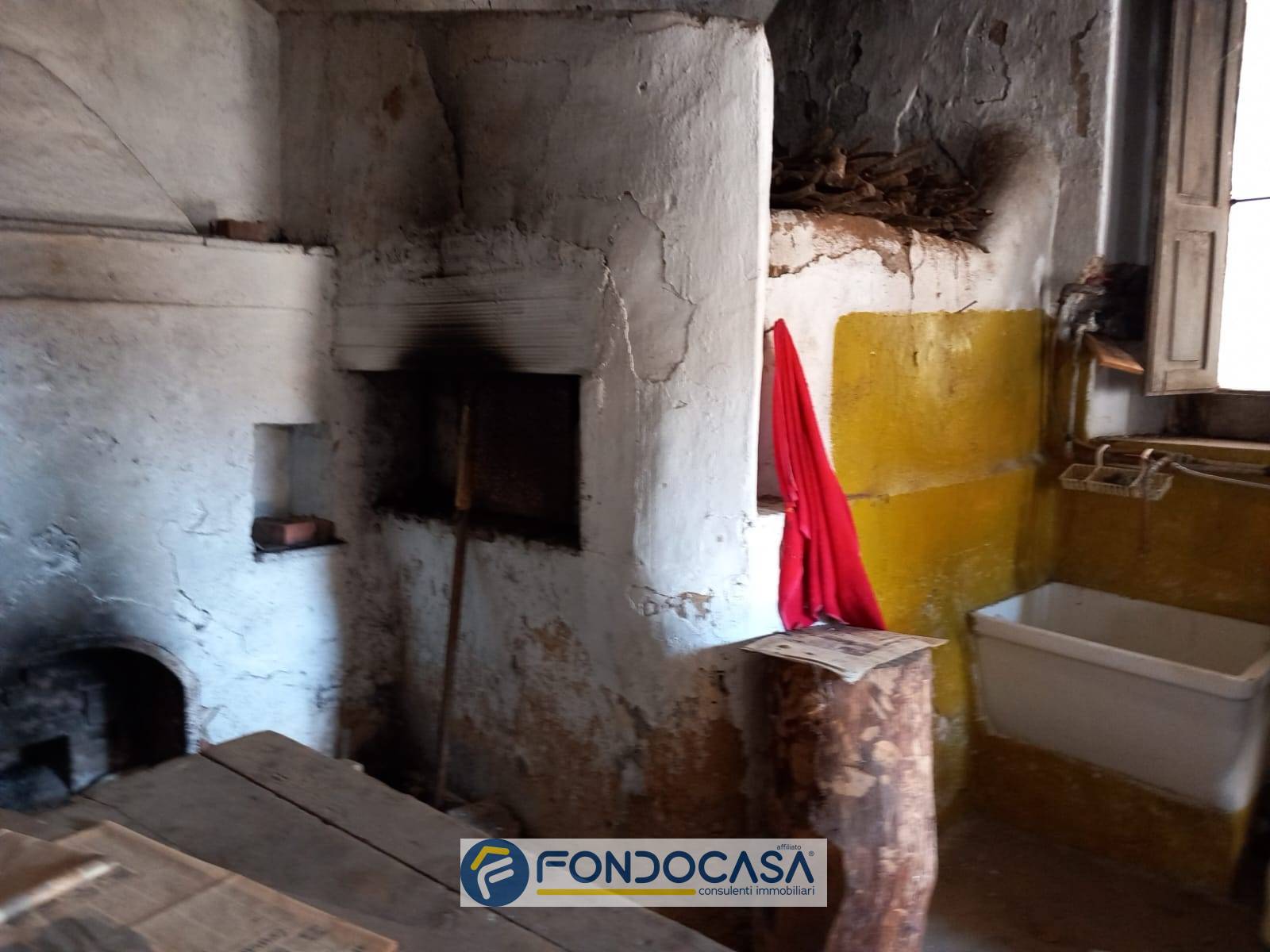 Abitazioni tipiche storiche in vendita a Giffoni Valle Piana, Sovvieco