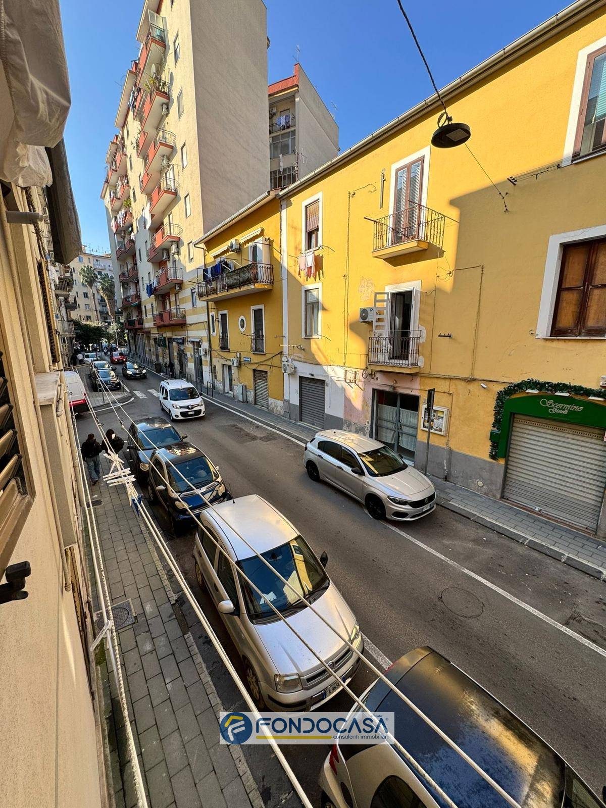 Appartamento in vendita a Salerno, Carmine