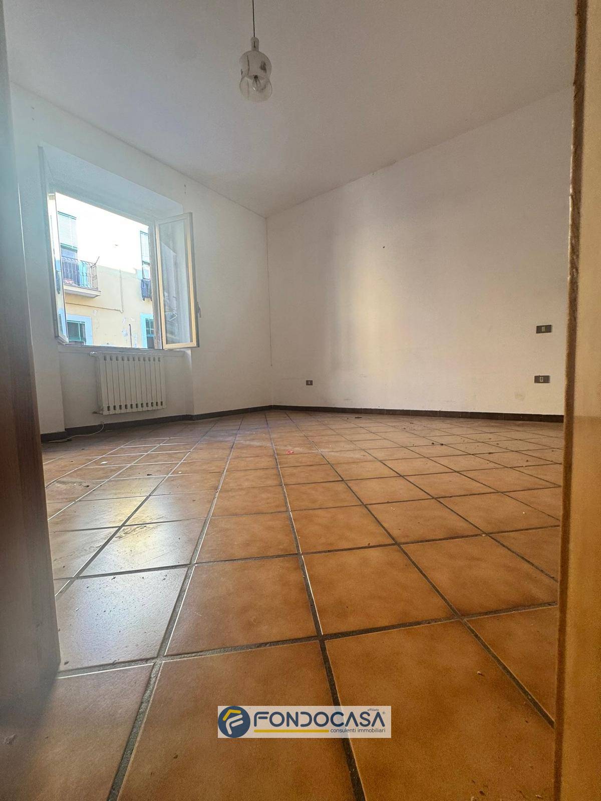 Appartamento in vendita a Salerno, Carmine