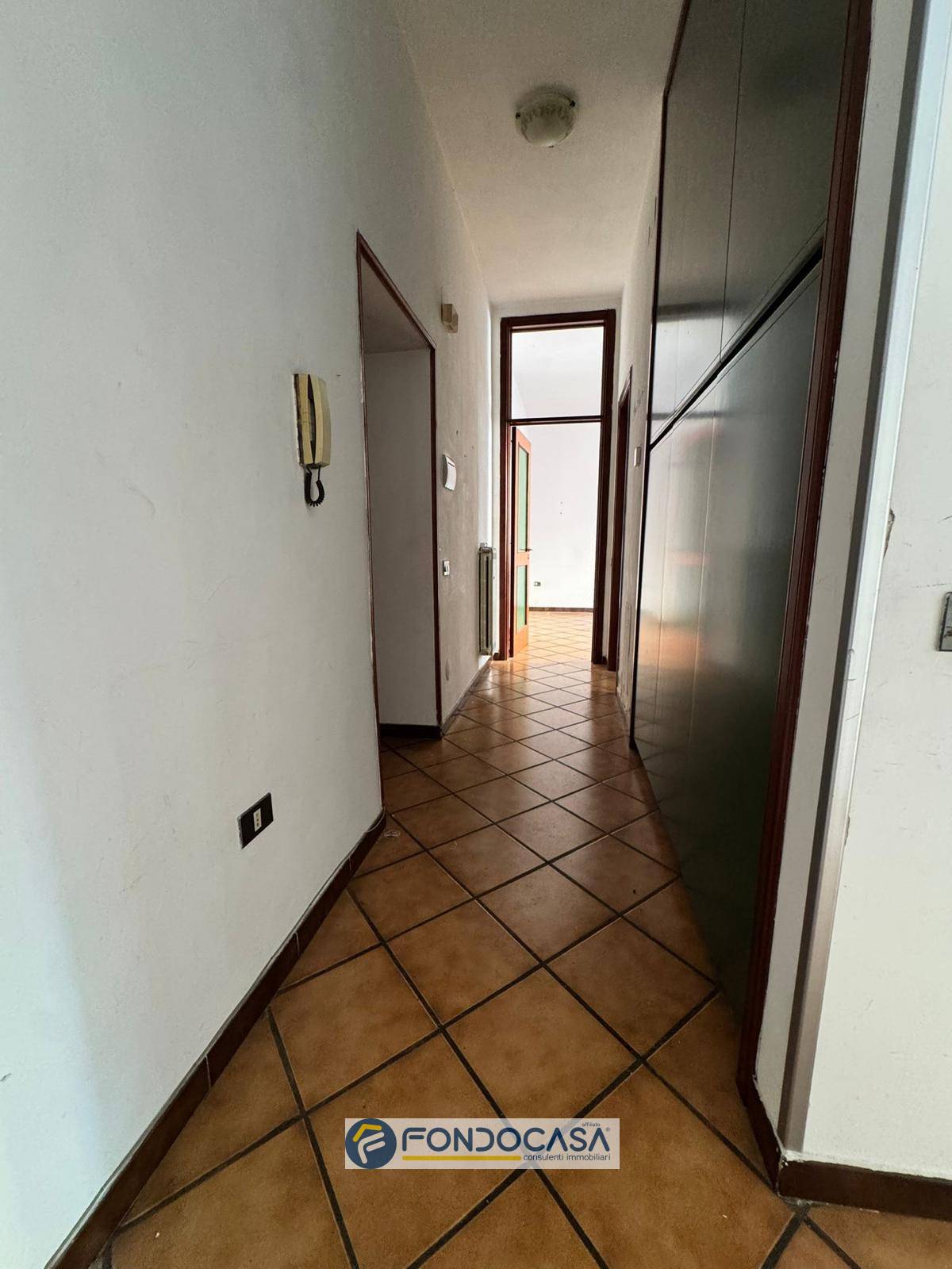 Appartamento in vendita a Salerno, Carmine