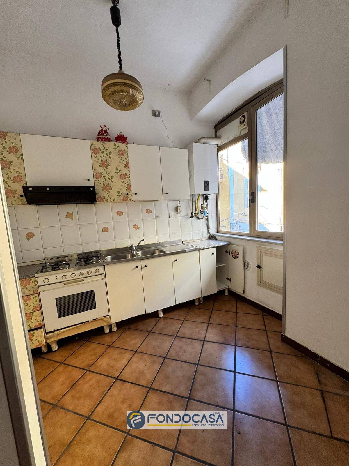 Appartamento in vendita a Salerno, Carmine