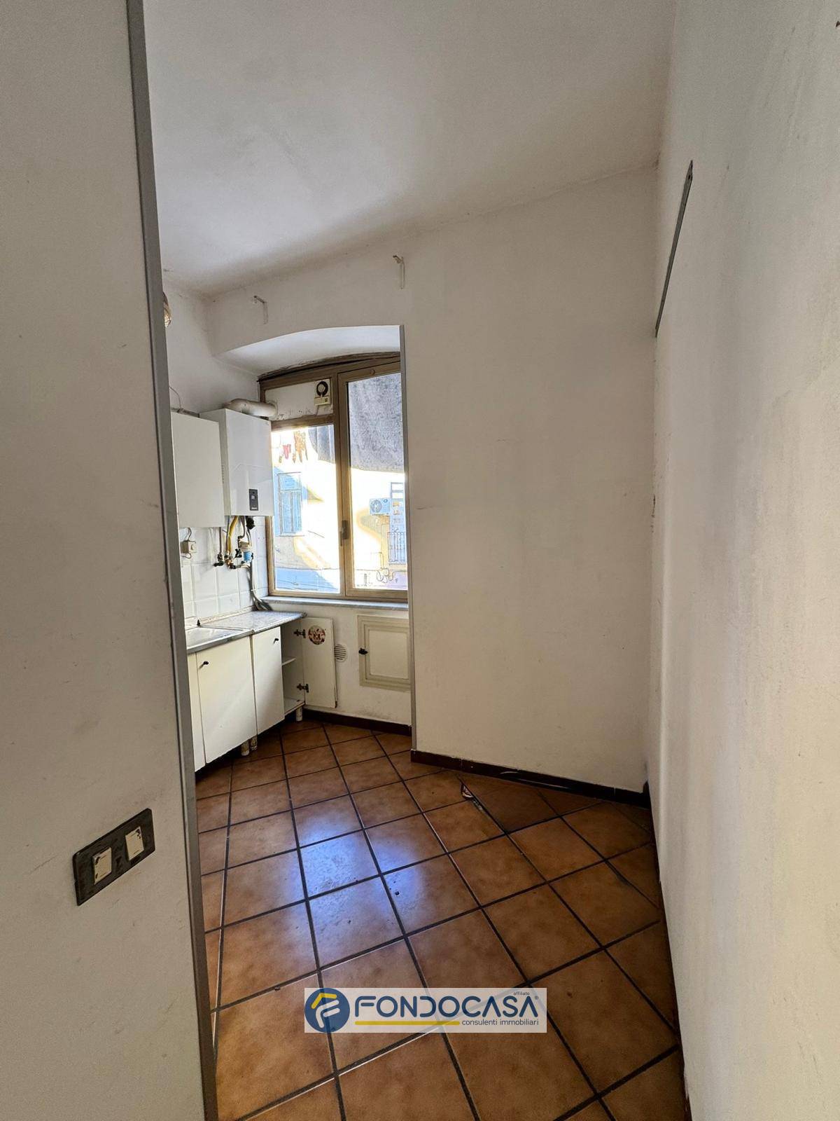 Appartamento in vendita a Salerno, Carmine