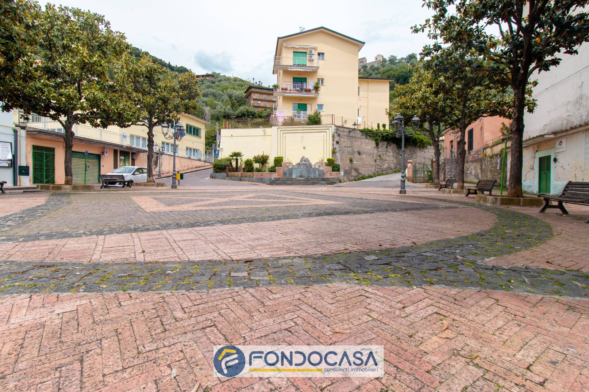 Appartamento in vendita a Pellezzano