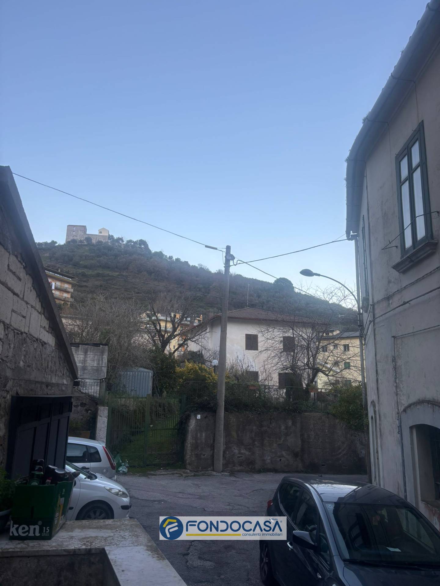 Appartamento in vendita a Pellezzano