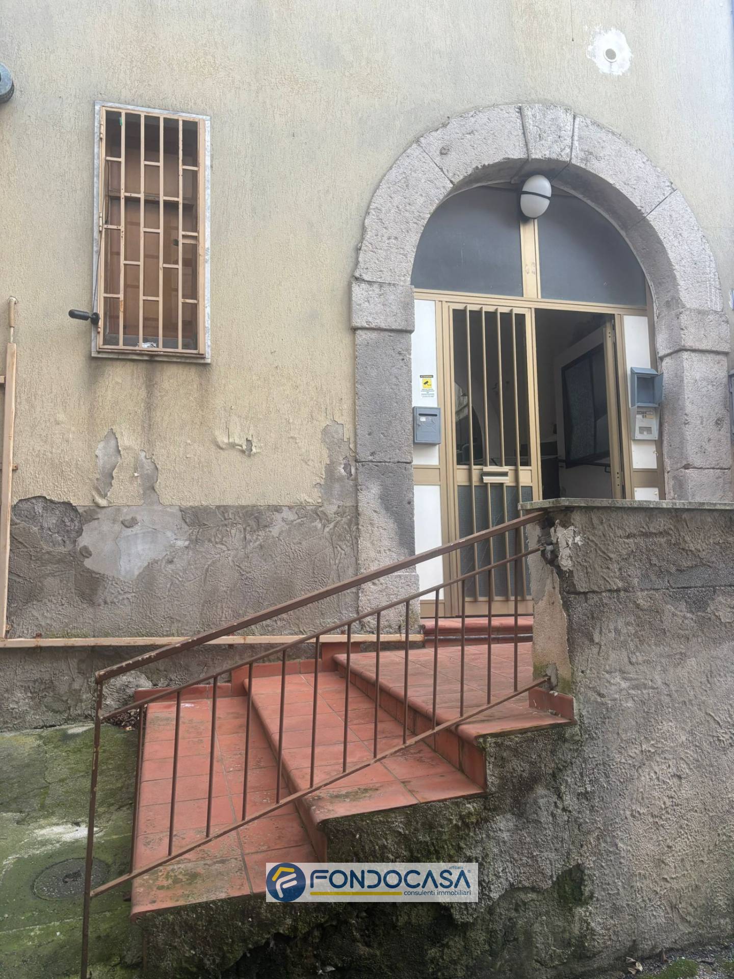 Appartamento in vendita a Pellezzano