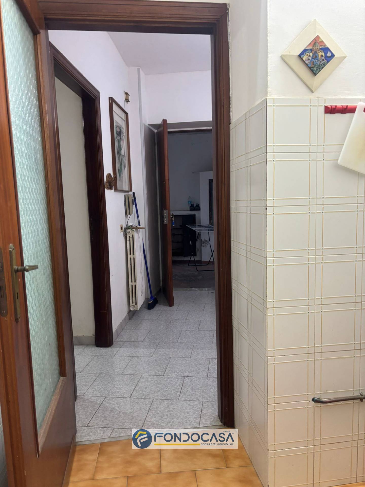 Appartamento in vendita a Pellezzano