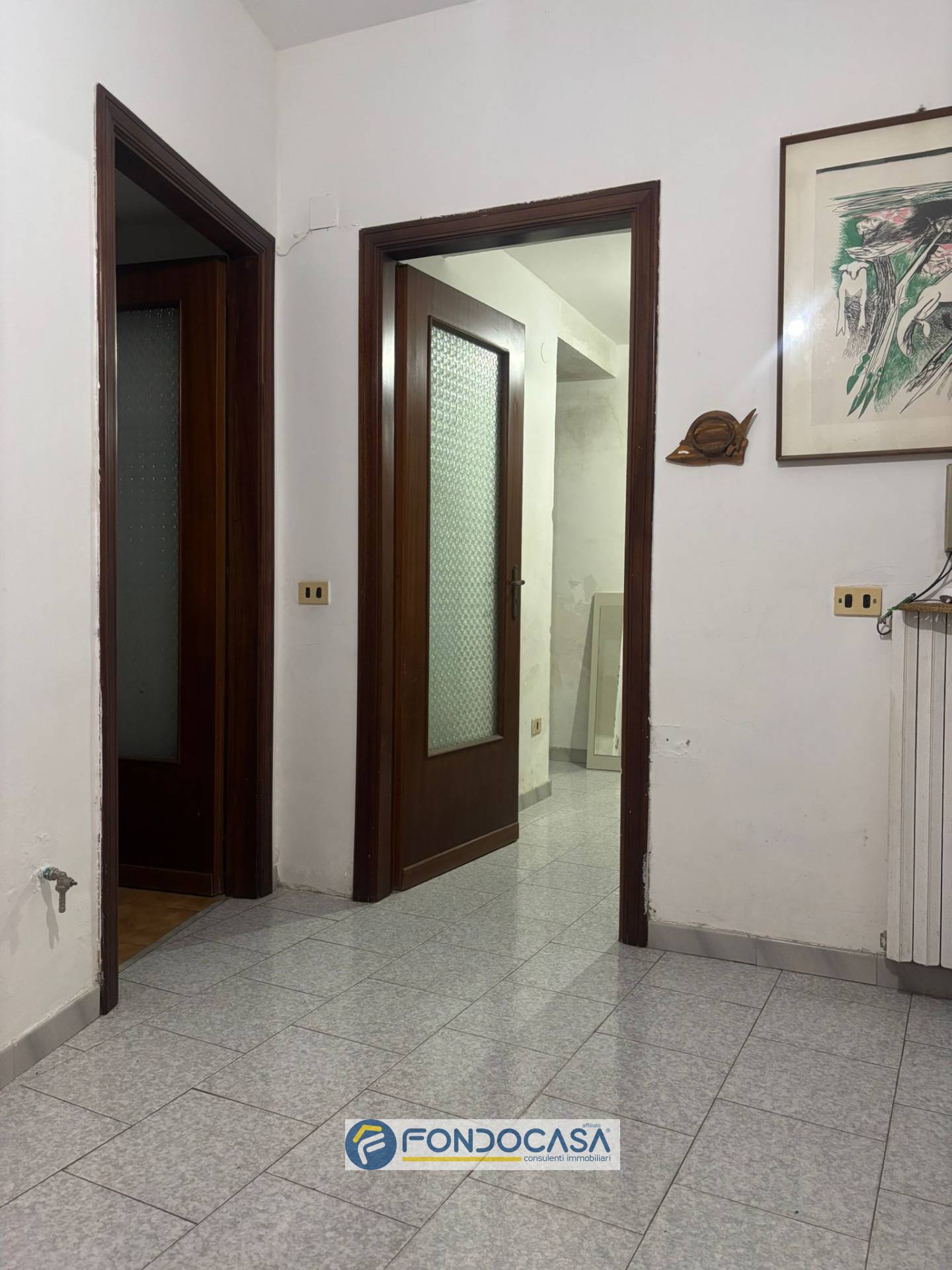 Appartamento in vendita a Pellezzano