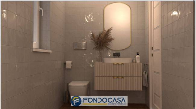 Villette a schiera in vendita a San Mango Piemonte