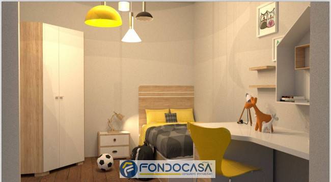 Villette a schiera in vendita a San Mango Piemonte