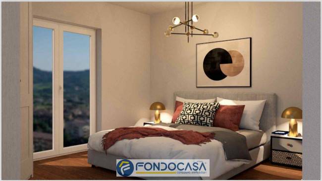 Villette a schiera in vendita a San Mango Piemonte