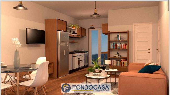 Villette a schiera in vendita a San Mango Piemonte