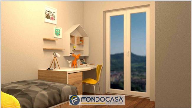 Villette a schiera in vendita a San Mango Piemonte