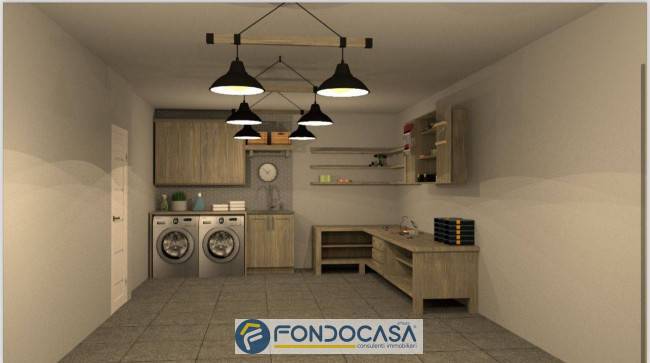 Villette a schiera in vendita a San Mango Piemonte