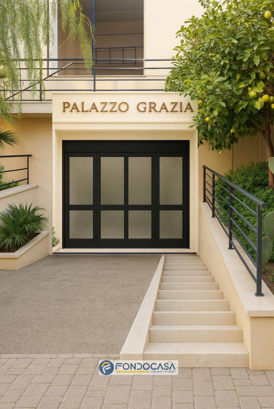 Appartamento in vendita a Eboli