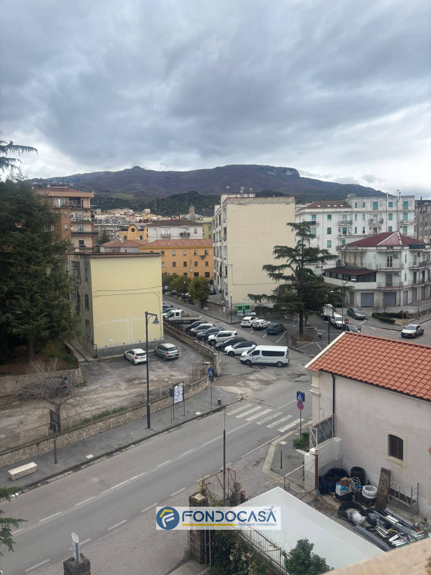 Appartamento in vendita a Eboli