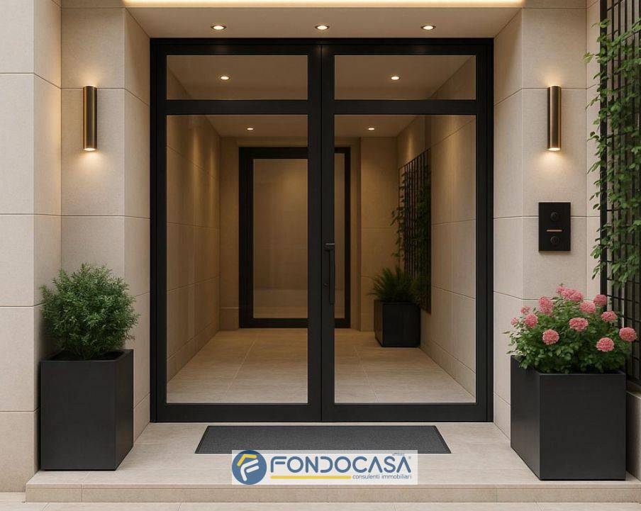 Appartamento in vendita a Eboli