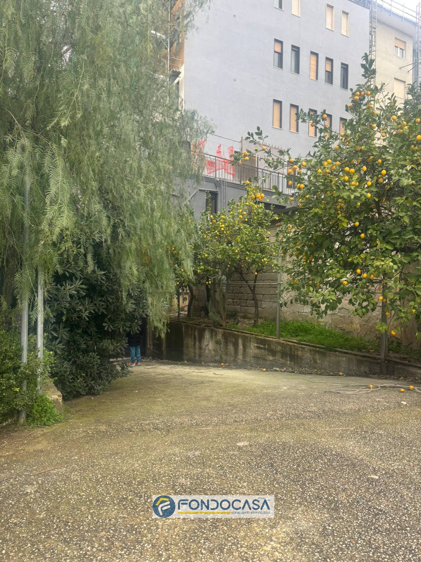 Appartamento in vendita a Eboli