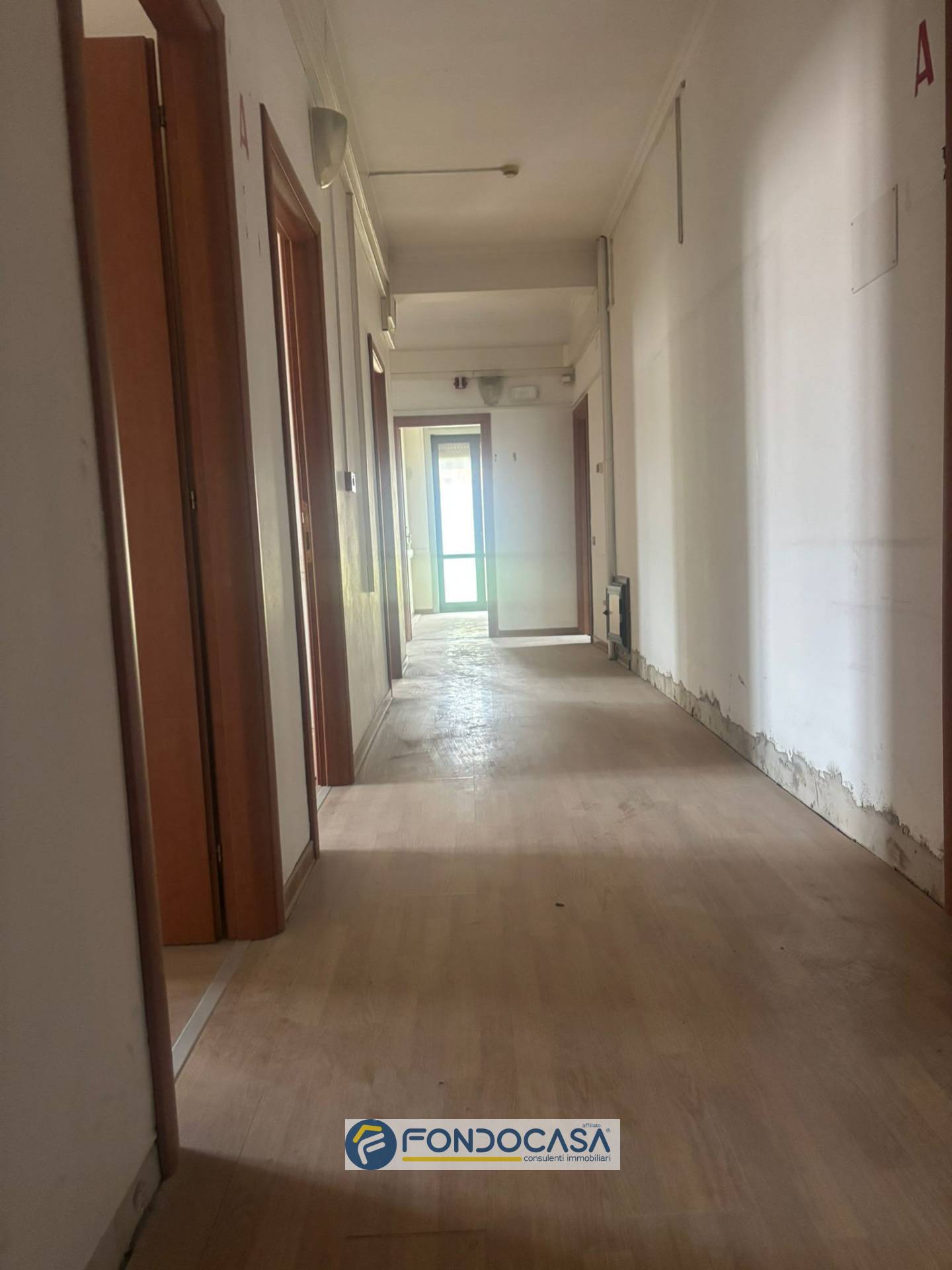 Appartamento in vendita a Eboli