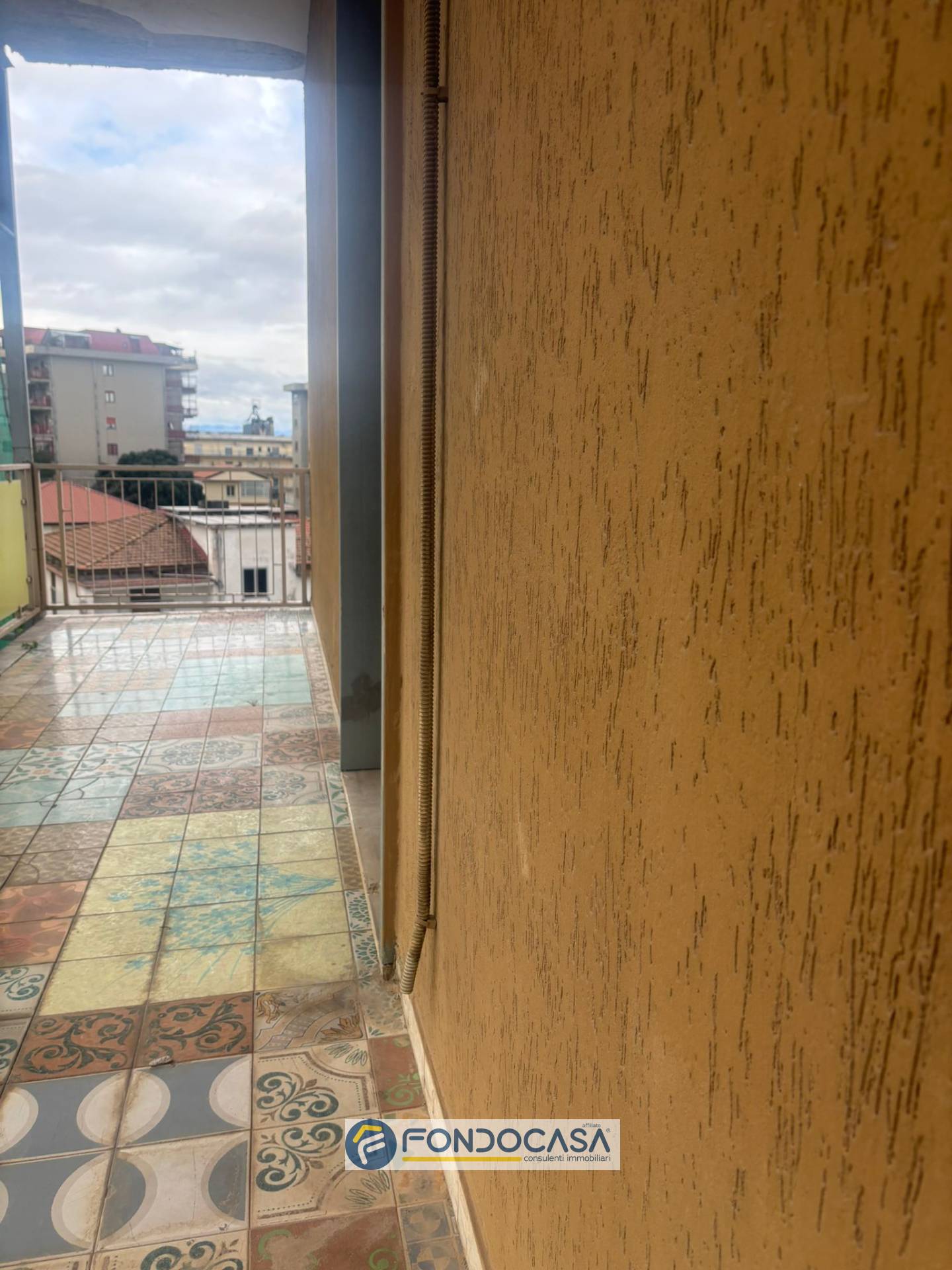 Appartamento in vendita a Eboli