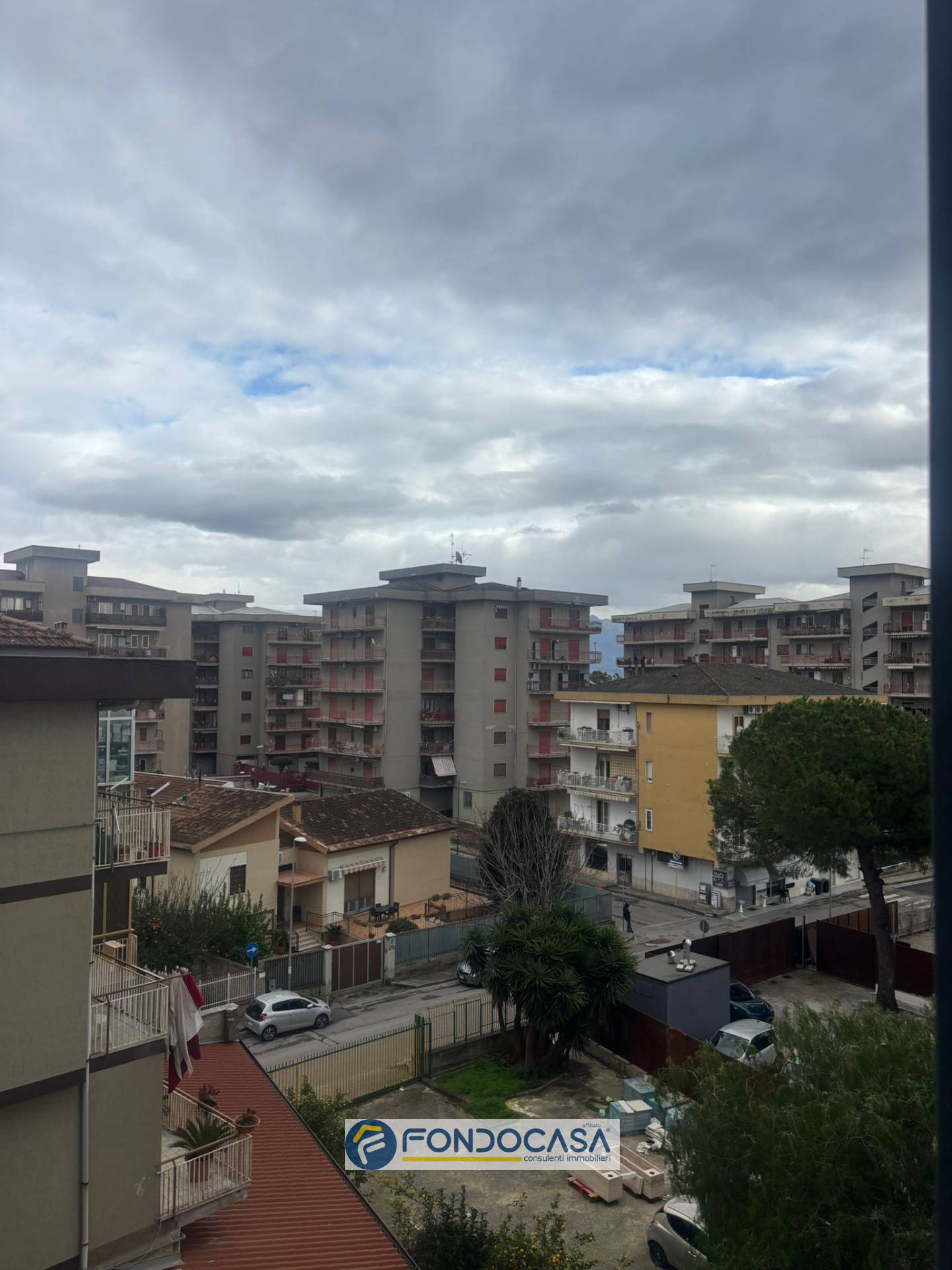 Appartamento in vendita a Eboli