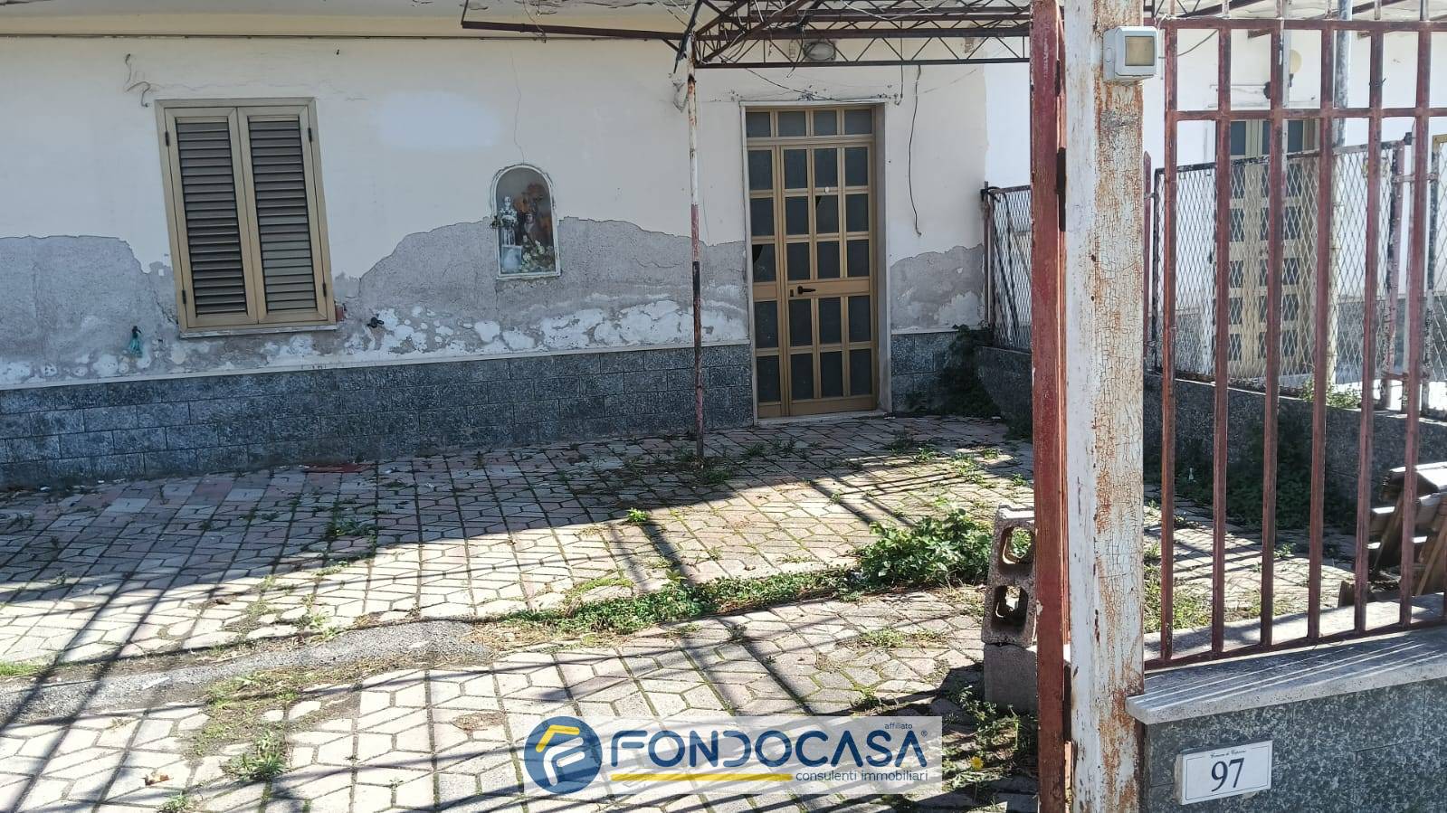 Appartamento in vendita a Capaccio Paestum, Paestum