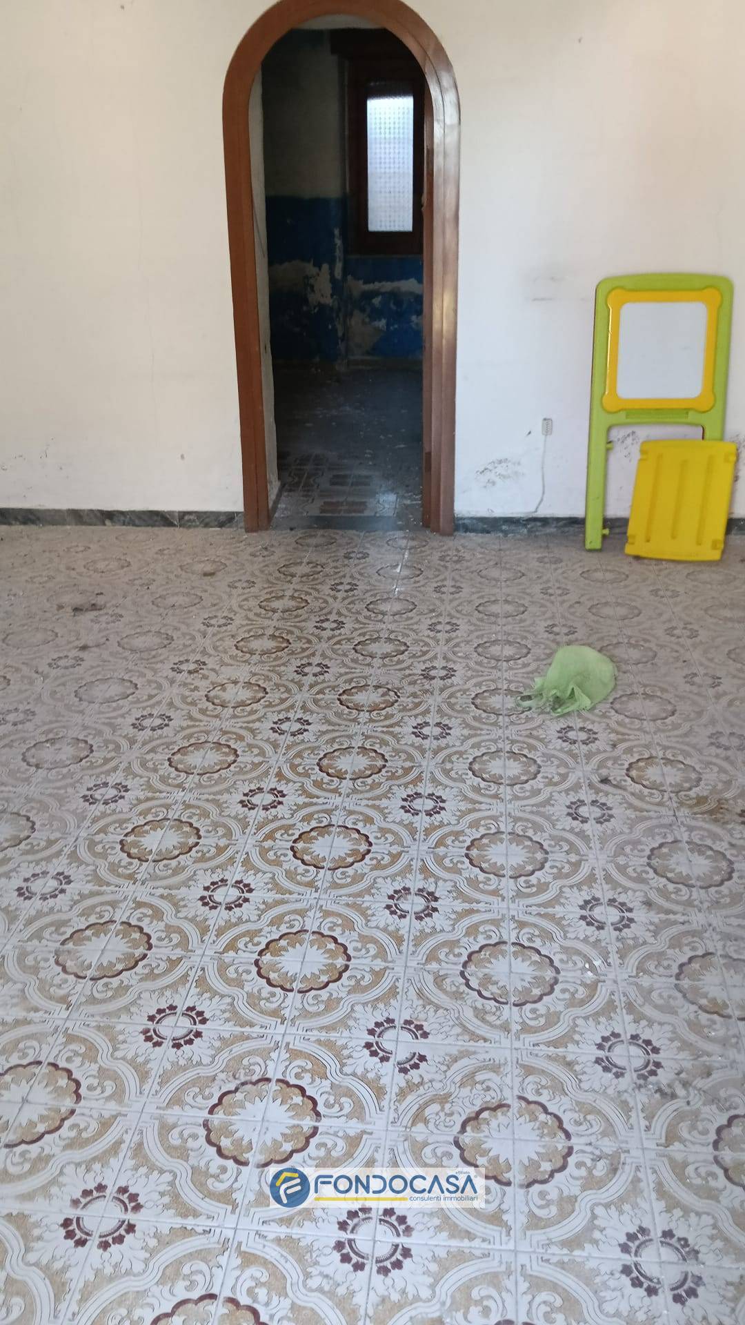 Appartamento in vendita a Capaccio Paestum, Paestum