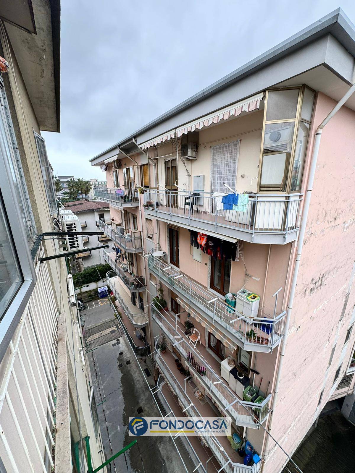 Appartamento in vendita a Pontecagnano Faiano, Pontecagnano