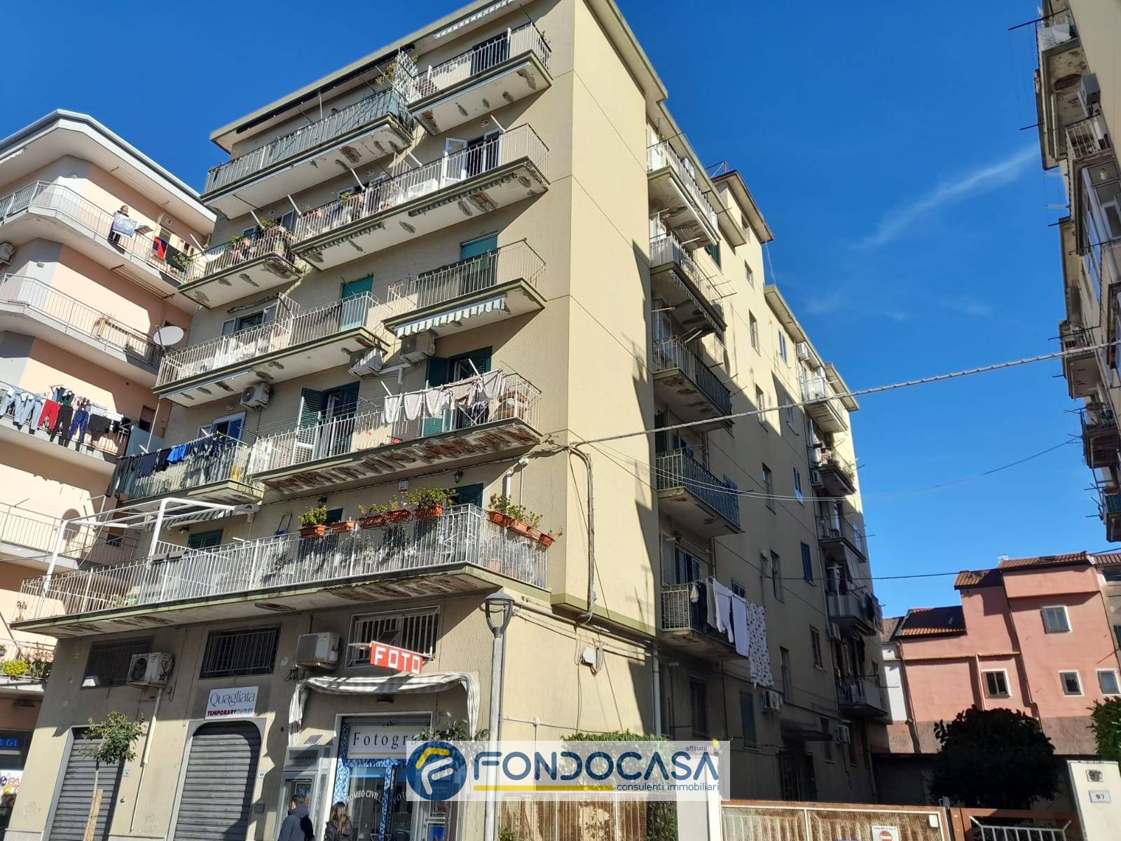 Appartamento in vendita a Pontecagnano Faiano, Pontecagnano