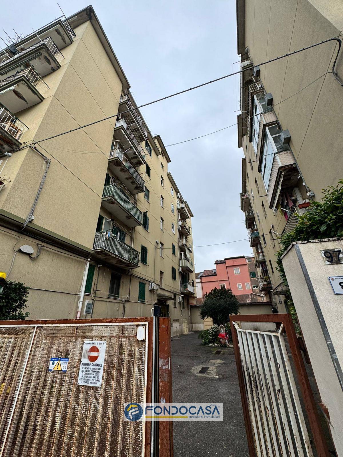 Appartamento in vendita a Pontecagnano Faiano, Pontecagnano