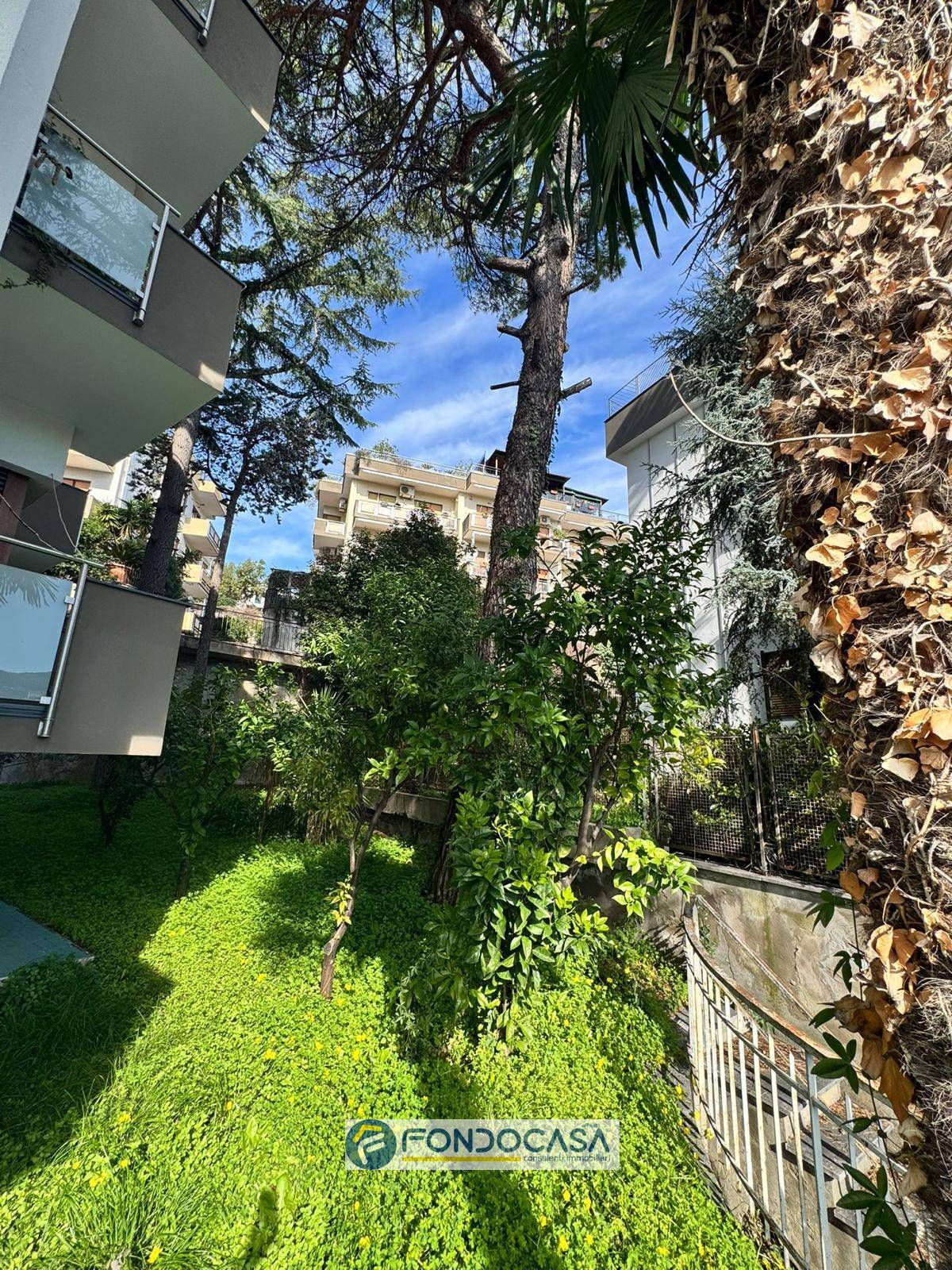 Appartamento in vendita a Salerno, Carmine