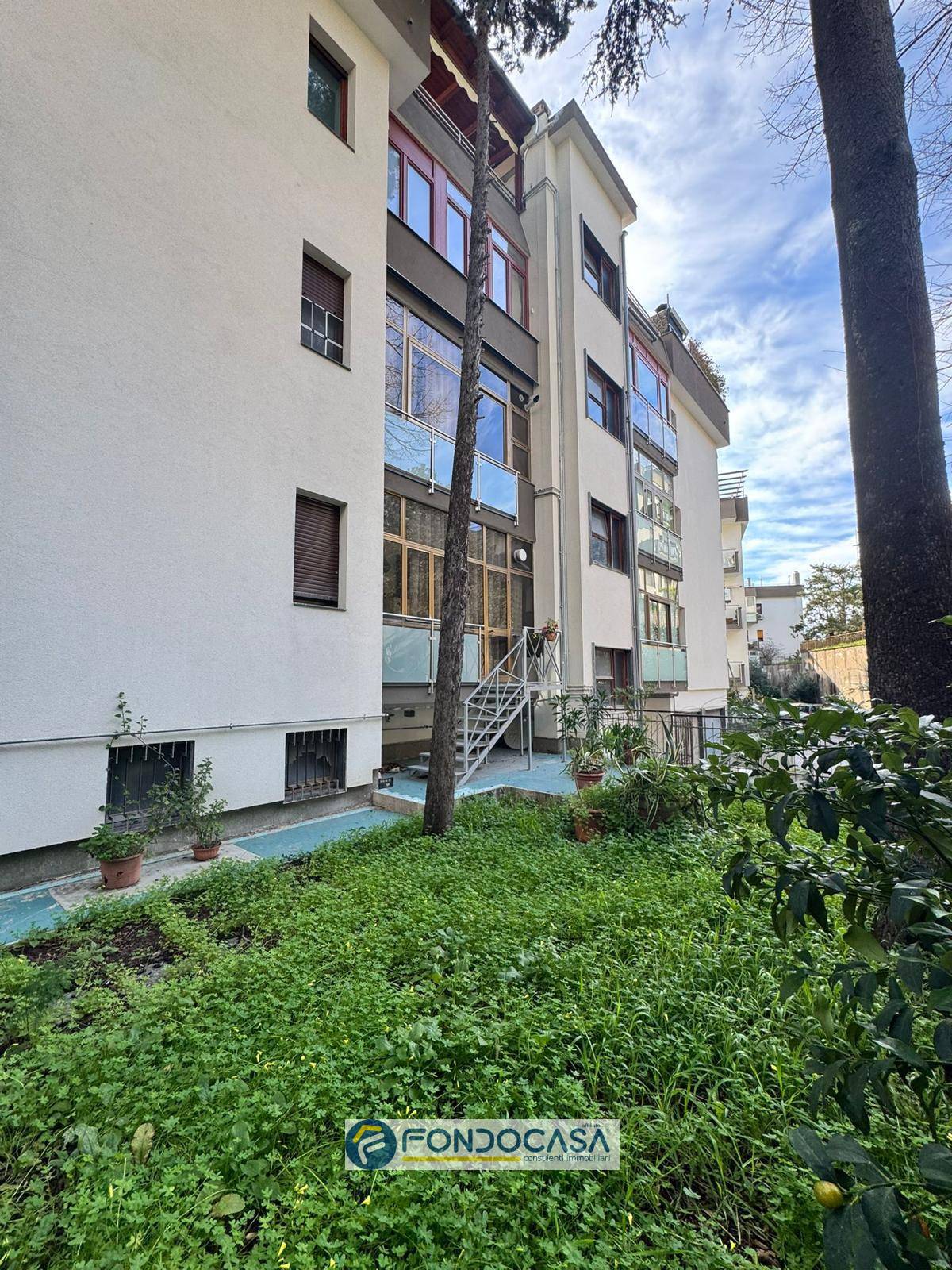 Appartamento in vendita a Salerno, Carmine