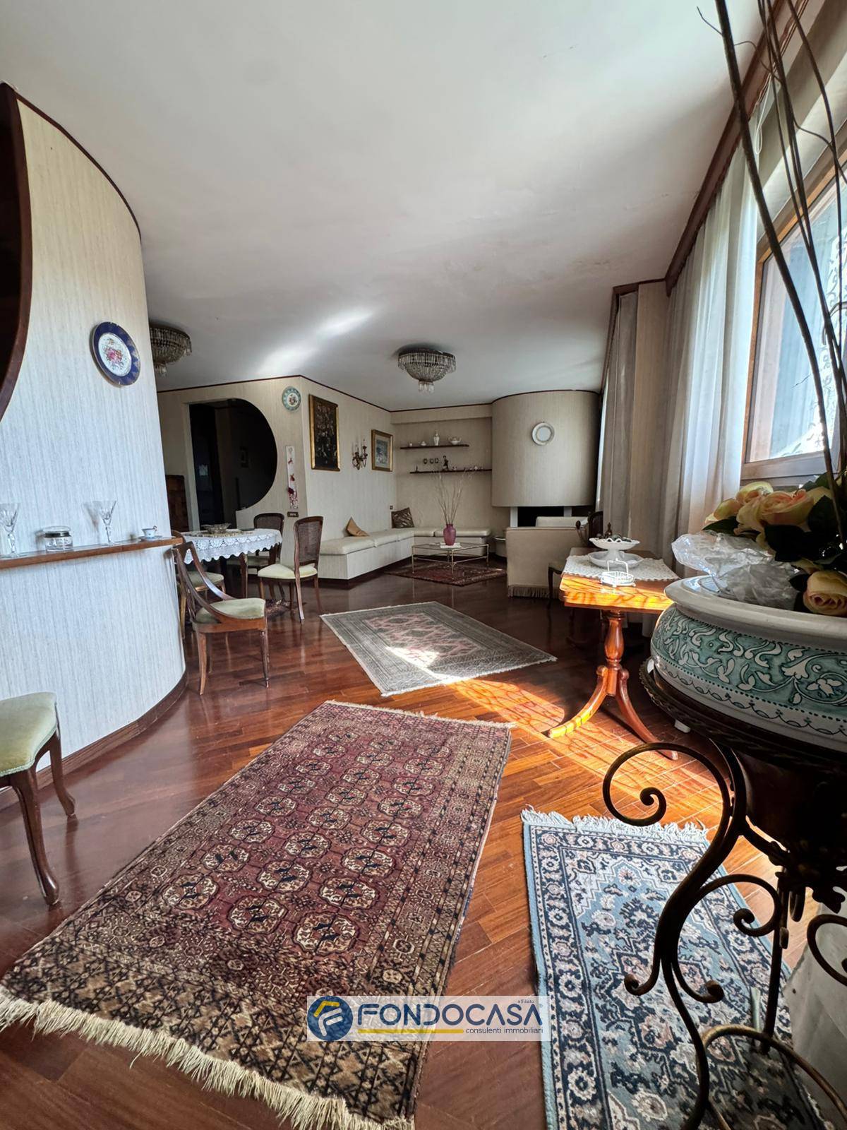 Appartamento in vendita a Salerno, Carmine