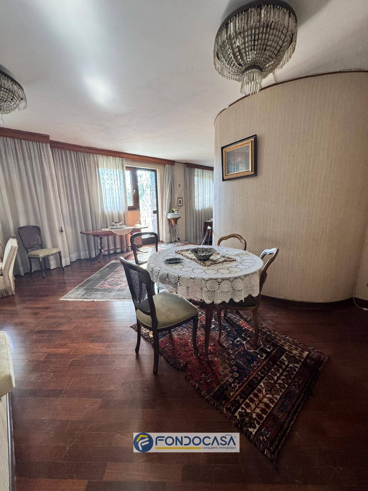 Appartamento in vendita a Salerno, Carmine