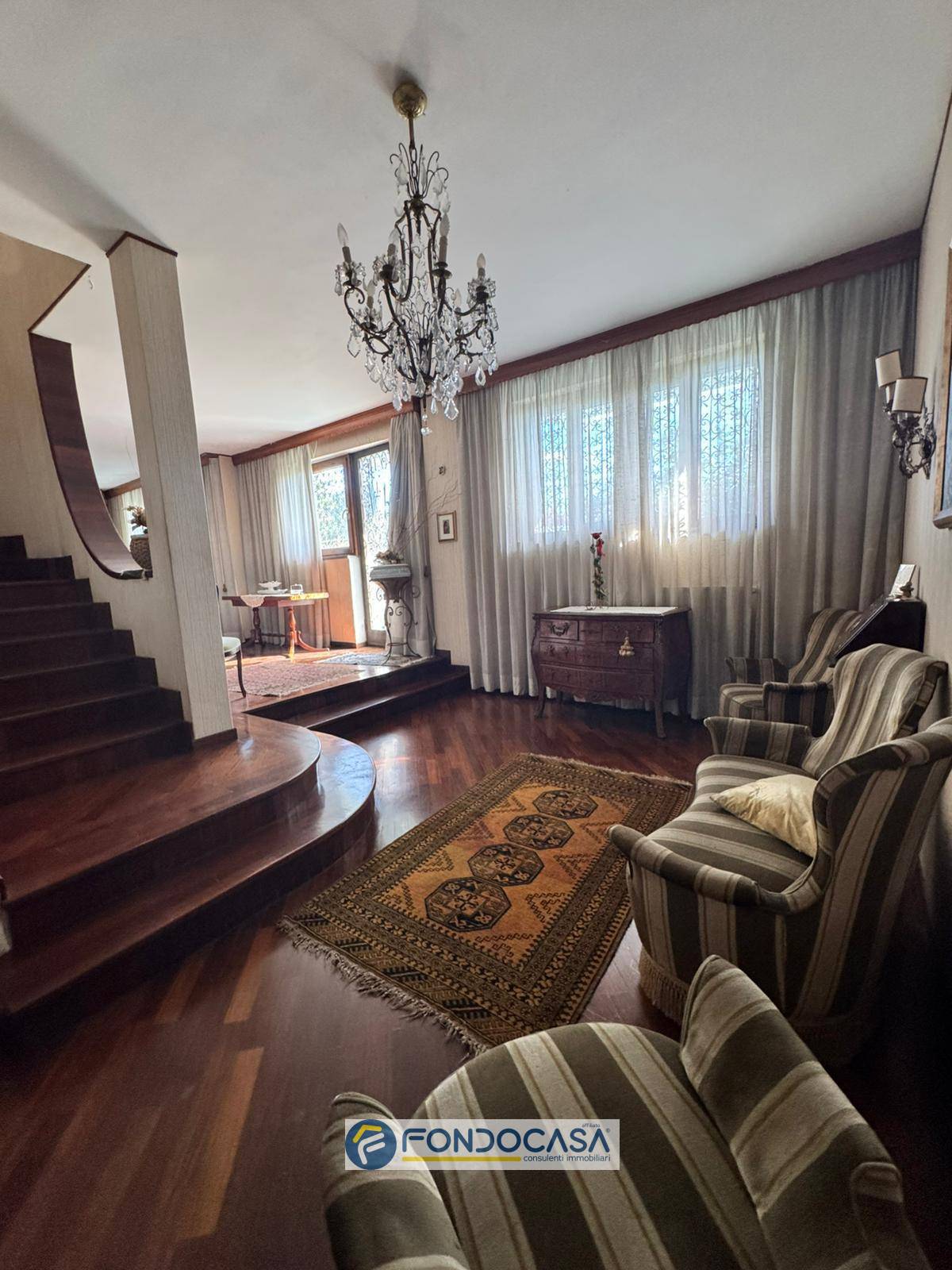 Appartamento in vendita a Salerno, Carmine