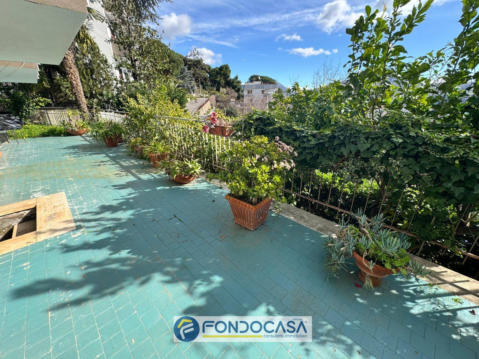 Appartamento in vendita a Salerno, Carmine