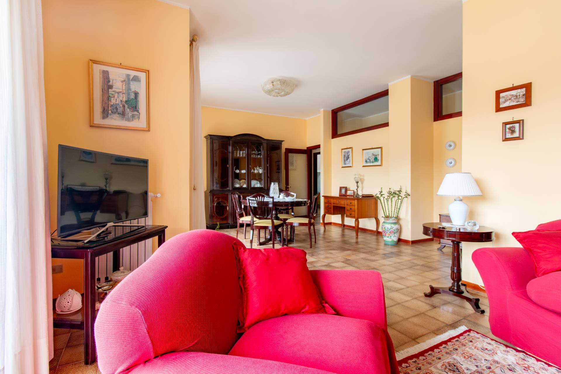 Appartamento in vendita a Pellezzano