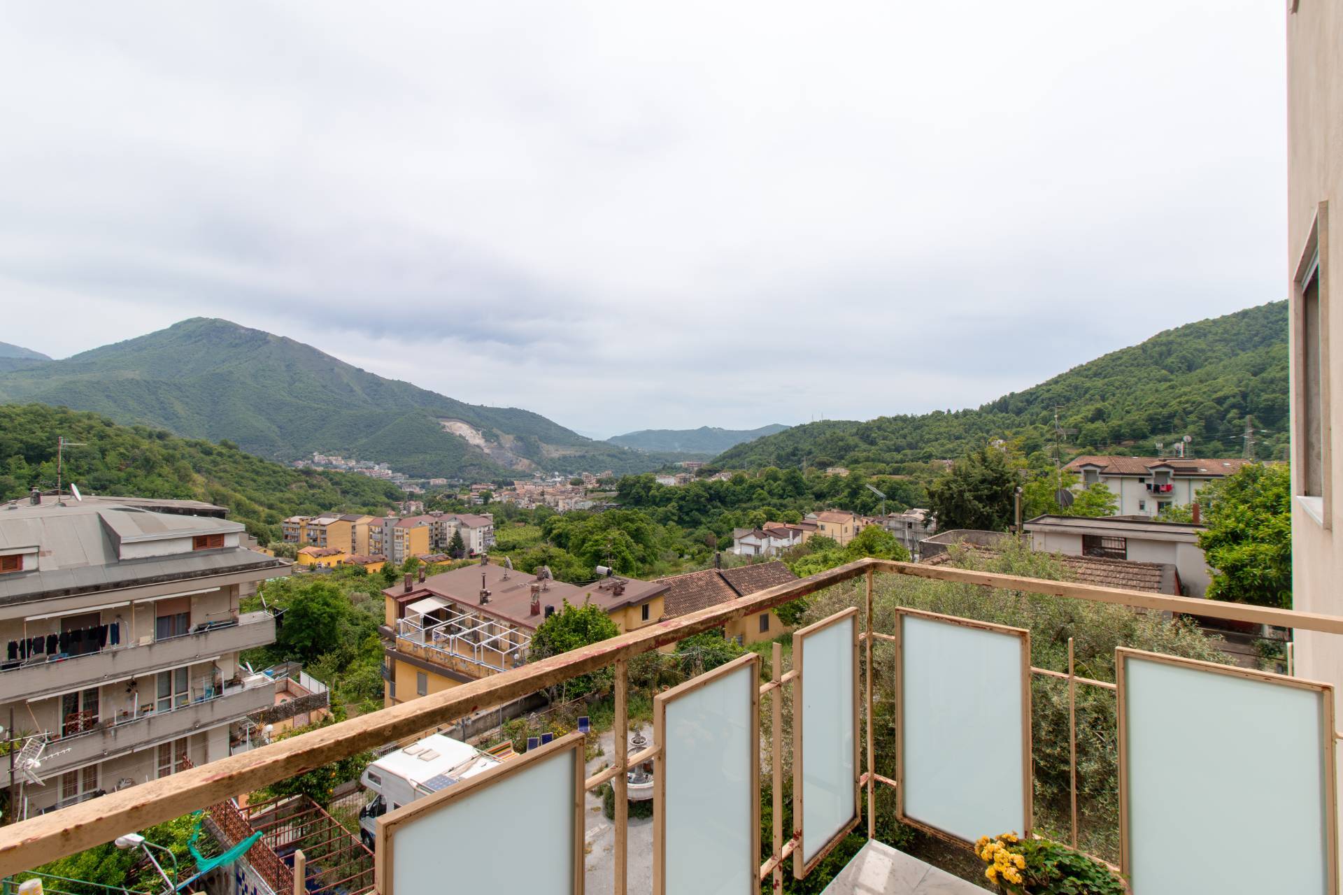 Appartamento in vendita a Pellezzano