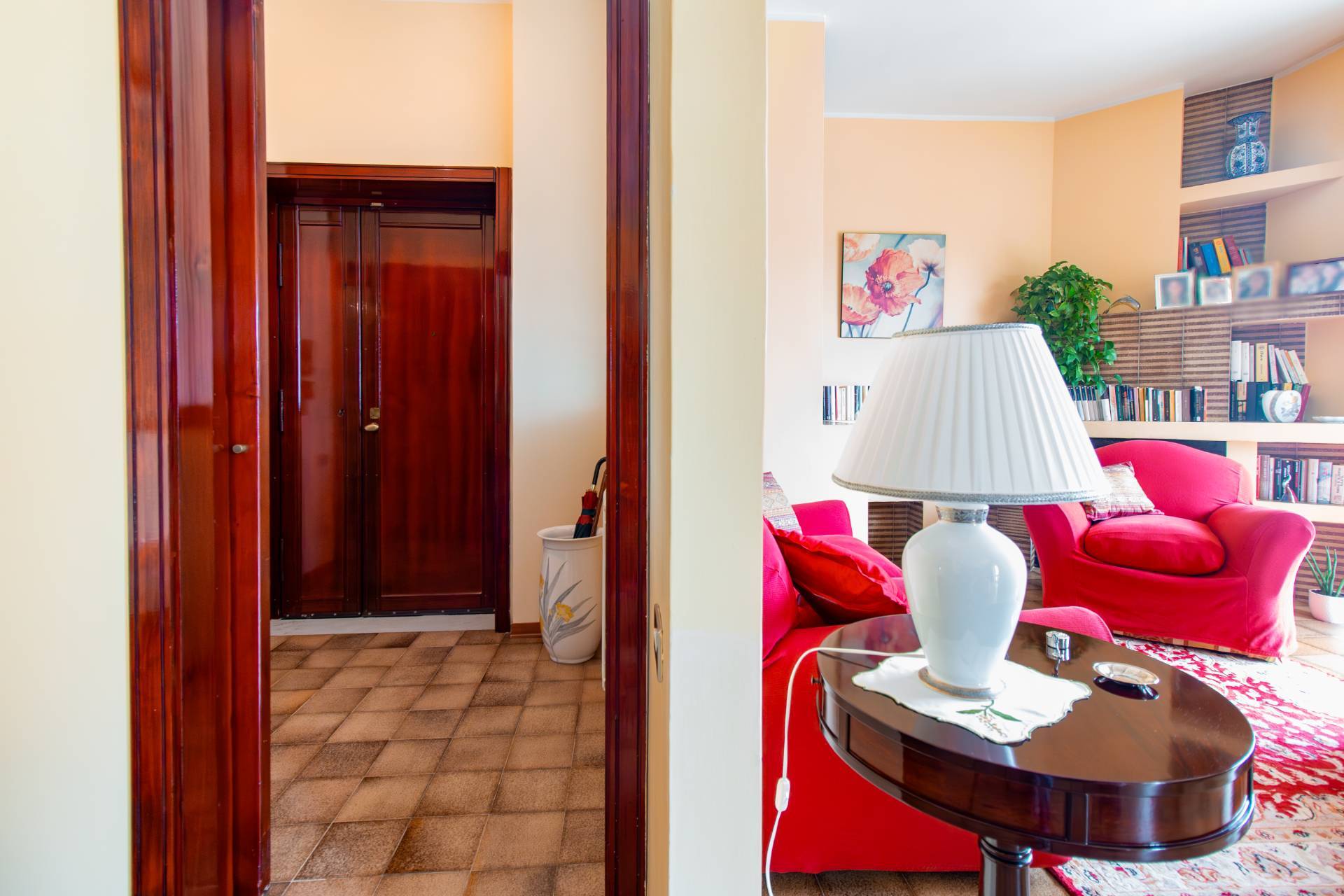 Appartamento in vendita a Pellezzano