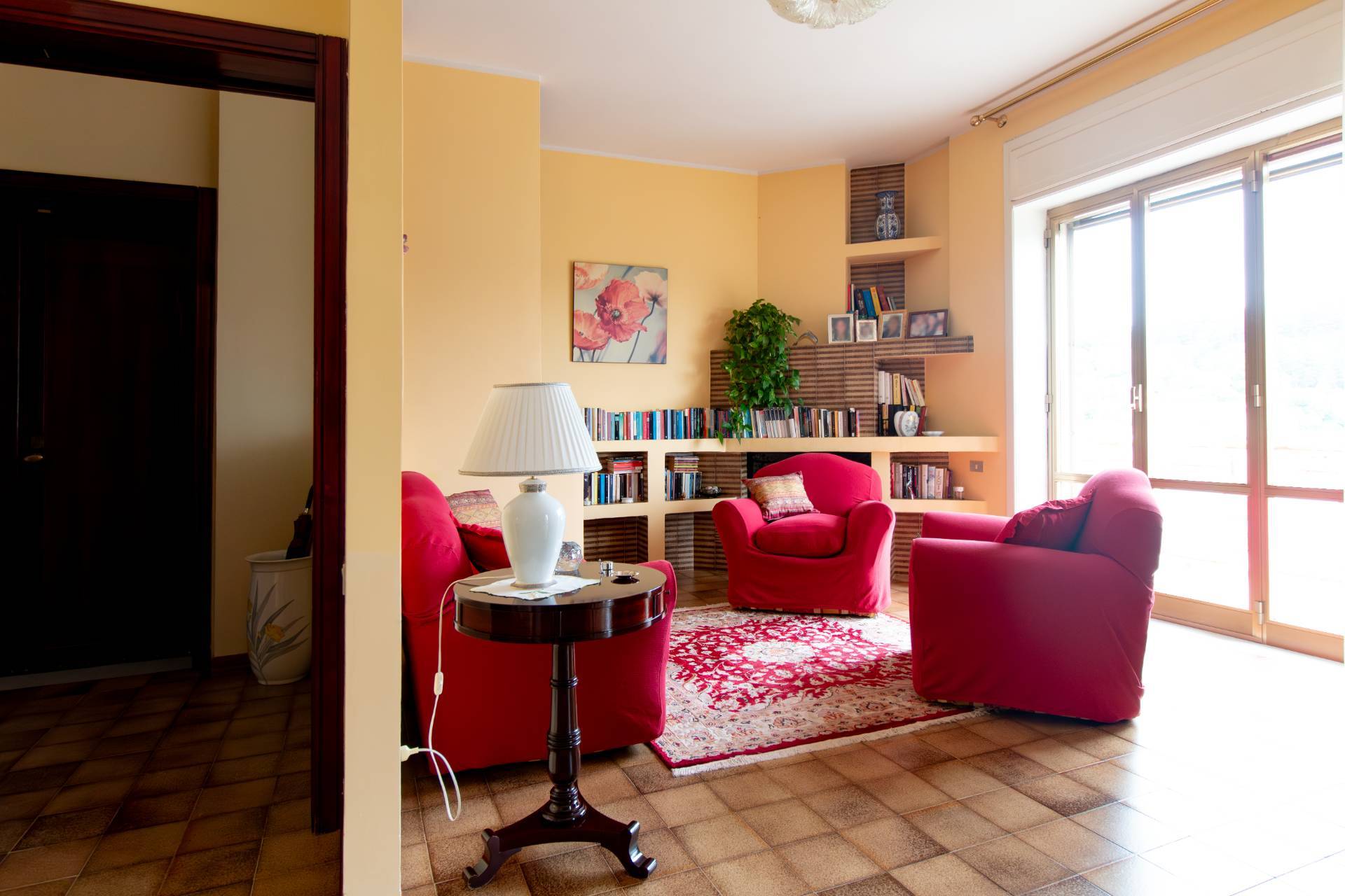 Appartamento in vendita a Pellezzano