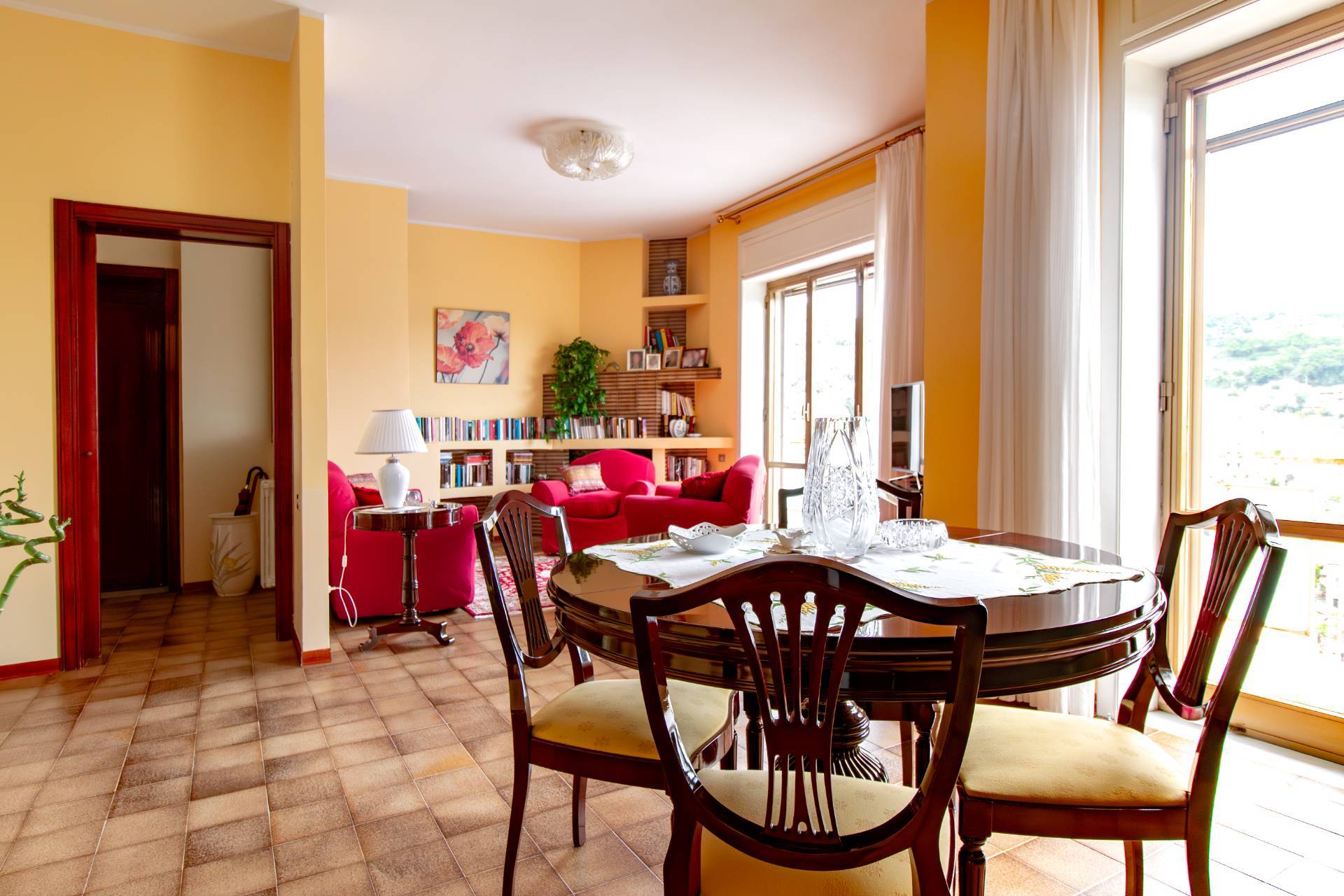 Appartamento in vendita a Pellezzano