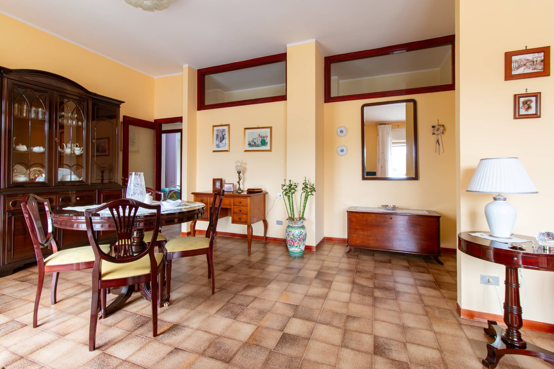 Appartamento in vendita a Pellezzano