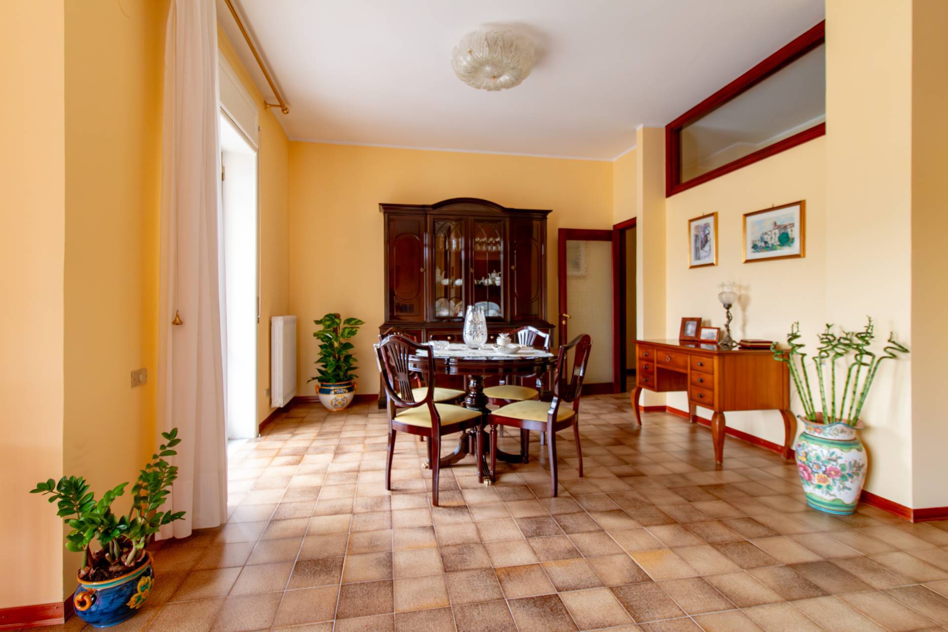 Appartamento in vendita a Pellezzano