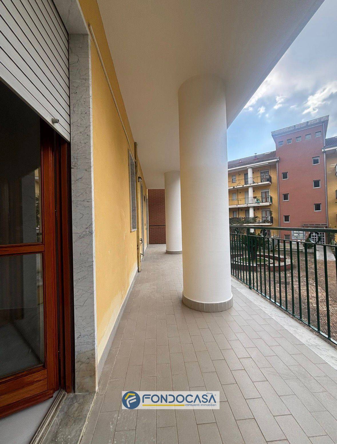 Appartamento in affitto a Giffoni Sei Casali