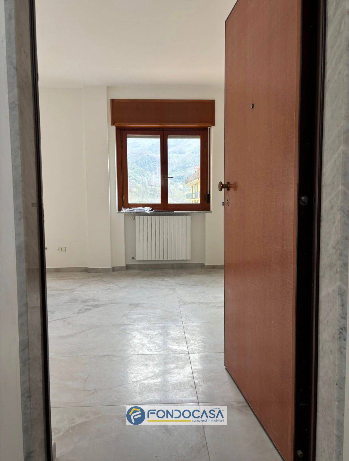 Appartamento in affitto a Giffoni Sei Casali