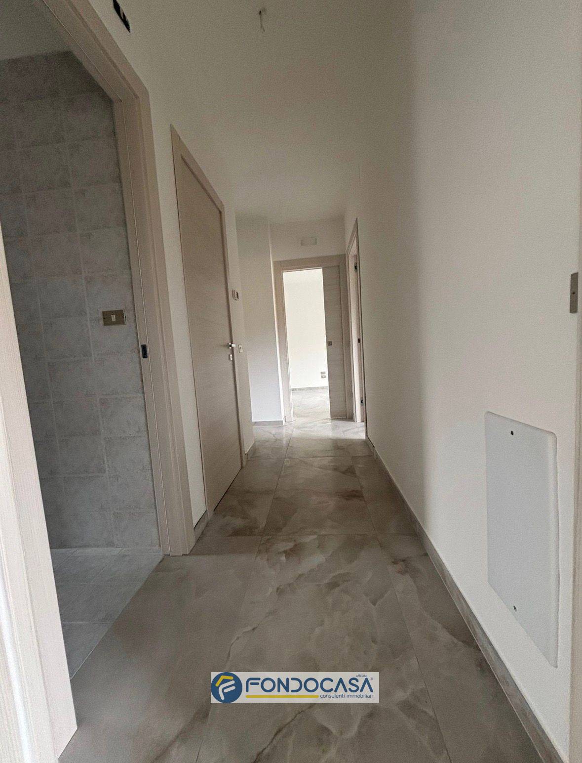 Appartamento in affitto a Giffoni Sei Casali