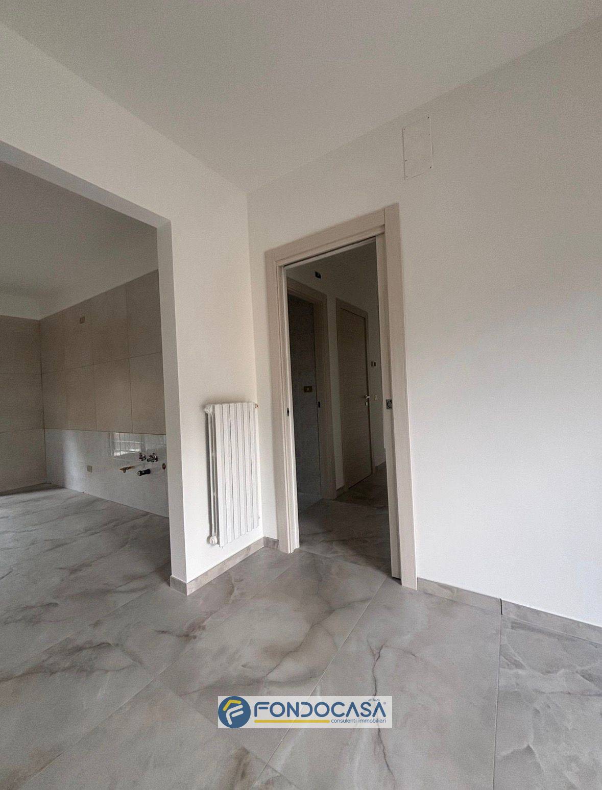 Appartamento in affitto a Giffoni Sei Casali